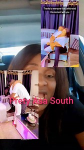 Ken Eric found love again? | Prety Asa South