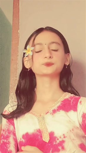 Supriya Duwadi on TikTok