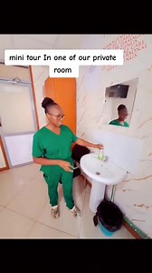 Step Inside and Preview the Delights of Our Private Wards. #reelsfypシ #reelsviral #fyp #jrhpangani #jrhruiru #jrh | Juja Road Hospital