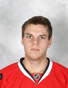 Jeremy Morin - Alchetron, The Free Social Encyclopedia