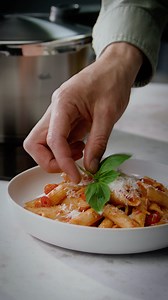 Discover the secret of the perfect Penne All'Arrabbiata with the Fissler Vitavit® Premium Healthy Cooker!  #madeforwhatmatters #cooking | Fissler | Facebook