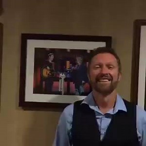 Celebrating 200 shows at the Grand Ole Opry! | Craig Morgan