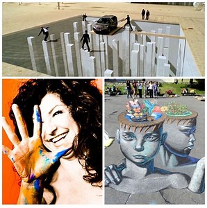 Ratchaprasong to come alive with fantasy art | Coconuts