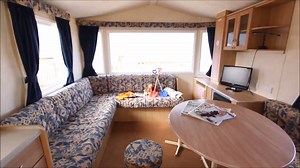 4.6K views · 78 reactions | Seahaze caravan at St Ives bay sleeps 6 in two bedrooms. Small unit. | St Ives Bay Beach Resort | Facebook