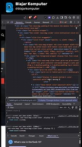 POV : Setelah seharian belajar coding #programmer #coding #html #javascript #php | Blajar Komputer
