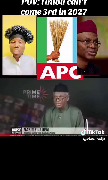 view.naija on TikTok
