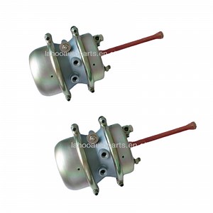 [Hot Item] Truck Air Spring Brake Chamber 30/30 Long Stroke Sealed