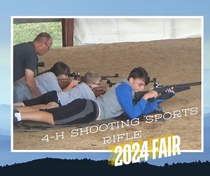 Bedford County Fair in PA on Reels | Facebook