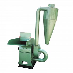 [Hot Item] Farm Machinery Flourmaking Mini Grinding Machine Corn Grits