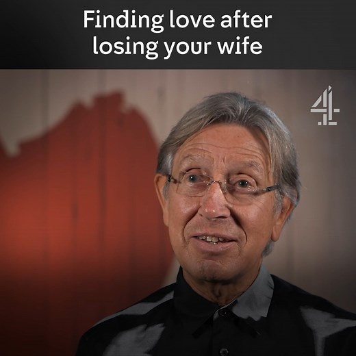 It’s brave to open up about this #FirstDates | Channel 4