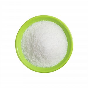 [Hot Item] Industrial-Grade Anionic & Nonionic Polyacrylamide: Premium Selection for Water Treatment & Soil Stabilization