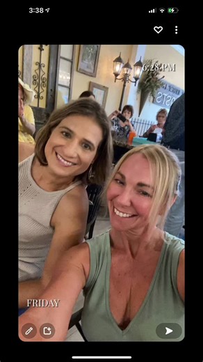 Penny Price Bailey on TikTok