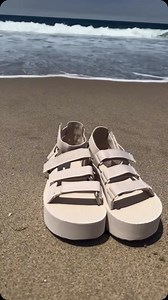 Keep your footprint light with @teva Midform Universal Sandals, crafted with REPREVE recycled materials. #repreve #sustainablefashion #tevasandals #repreveplastic2fashion | Repreve | Facebook