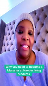 Why You Need to Become a Manager at Forever Living