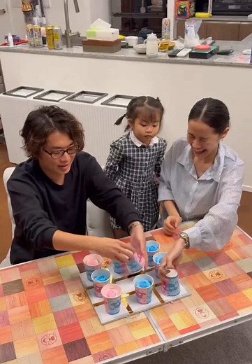 LDR to Living Together in Japan: 5 Years Reunited