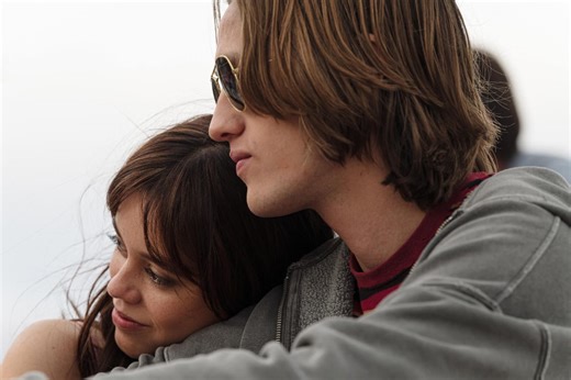 Winter Spring Summer or Fall to Debut on Paramount  Sept. 1