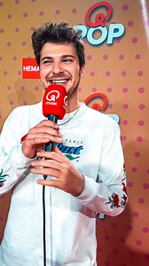 Laten we Berres wens in vervulling laten gaan! 😅⬇️ #QPop | Qmusic - België