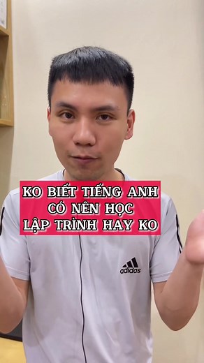 Vũ Nguyễn Coder trên TikTok