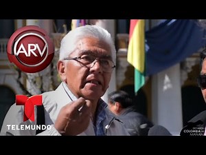 Pastores evangélicos quieren exorcizar a comunidad gay | Al Rojo Vivo | Telemundo