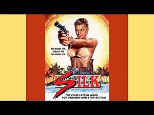 Badass Babe Cop 2: Final Judgement (movie in 19 minutes)