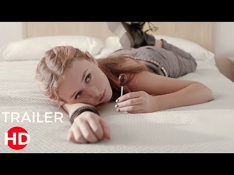 About Scout Trailer (2016) | Breaking Glass Pictures | BGP Indie Movie