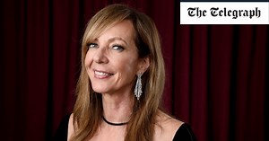 Bafta winner Allison Janney: 'I'm the Benjamin Button of the movie industry'