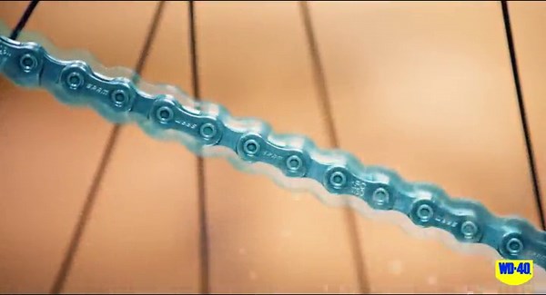 WD-40 Specialist Bike Chain Lube, 6 OZ