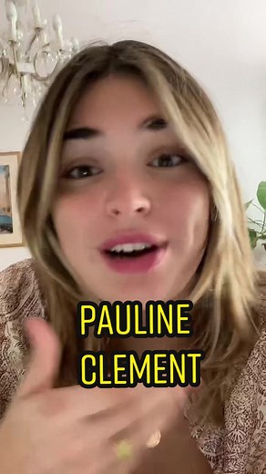 Découvrez Pauline Clément dans un univers différent à la Comédie Française