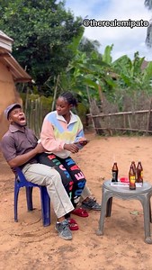 351K views · 4.5K reactions | Tapping current unsuccessful | Therealemipato Comedy | Facebook