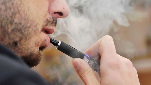 Unanimous Supreme Court upholds FDA block of flavored vapes