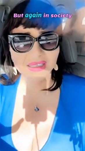 🌈 In this Moment with Misty, we unpack a truth: every human transitions — from one life chapter to another. 📖✨ Misty reminds us that intentionally misgendering is a choice. Just like you wouldn’t keep calling an older woman “ma’am” if she disliked it, we can show the same respect in how we address gender. 💬💜 Respect costs nothing, yet it means everything. 👉 For the full conversation, watch the entire video "Everyone Human Transitions" on YouTube https://youtu.be/aT2LUoOvOhs #MomentWithMisty