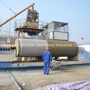 [Hot Item] Concrete Jacking Pipe Slurry Sprayer