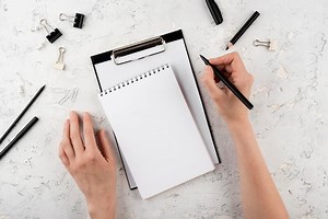 5 Contoh Motivation Letter Bahasa Inggris yang Benar    : Okezone Edukasi