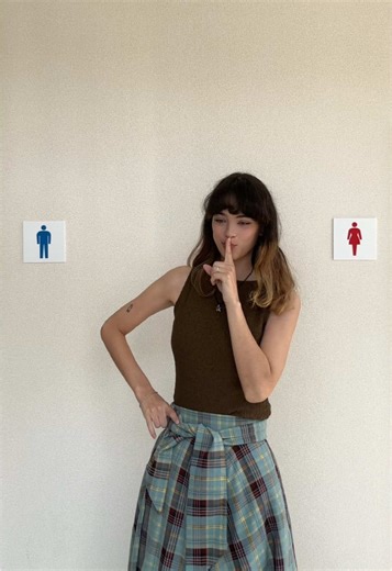 Exploring Gender Identity: The Reality of Intersex Experiences