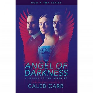 Watch & Download Movie Video The Alienist Season 2