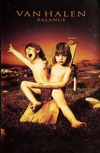 Van Halen - Balance