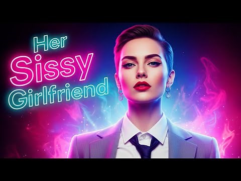 ✨💖 My Wife Turned Me Into Her Sissy Girlfriend 💄👗💕 (Forced Feminization Love Story)