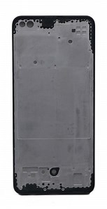 LCD Frame Middle Chassis for Oppo F17 Pro - White