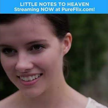 Little Notes To Heaven Trailer