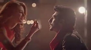 3K views · 44 reactions | Nargis Fakhri & Bilal Ashraf in JAZZ-X TVC | Irfanistan | Facebook