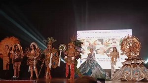 11 reactions | Miss Teen International Philippines 2022 Grand Coronation Night National Costume Segment (Opening) 2022. November 12. Tanghalang Pasigueño Bought to you by: Spring Fairy Entertainment Productions #Fabmanilaph | Fabmanilaph | Facebook