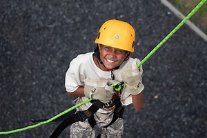 Operation Adventure - Missouri Military Academy Summer Camp