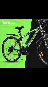 Mast offer with Leader Cycle on #MTBcycle Grab it Now and be like a BAZZIGARH 🤩👌👉🛒 | MTBBYLeader
