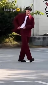 BTS rejected boys 🥴 | Simran Simran