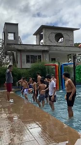 5.1K views · 54 reactions | TPGA Pilipinas Aqua Training | The POINT GUARD Academy | Facebook