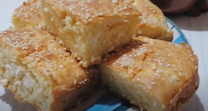 Recept za pitu sa grizom i sirom: Izvrsnog ukusa, a pravi se za tili čas