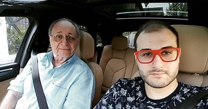 Secretul din spatele gestului extrem facut de tanarul de 22 de ani care a luat pe capota un politist. Ce l-a facut sa actioneze asa si cum s-a desfasurat operatiunea care a socat Capitala