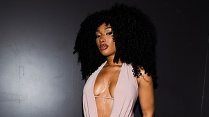 Megan The Stallion Says She Had 'A Real Breakdown' After Tory Lanez Shooting