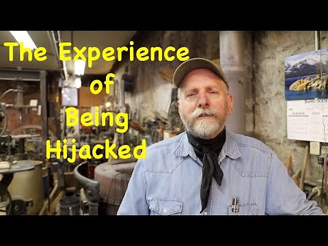 YouTube Channel Hijacked Experience | Engels Coach Shop