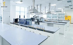 [Hot Item] Electrical Lab Table Bench Workbench for ESD and Electronics Work Bench Application with Mobile Option